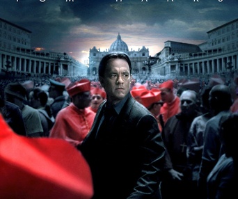 Affiche du film Angels and Demons