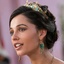 Photo de Naomi Scott