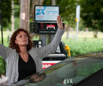 Une scène du film The Company You Keep