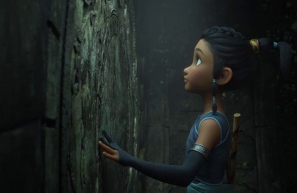Bande-annonce en français