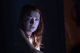 Une scène du film The Lazarus Effect