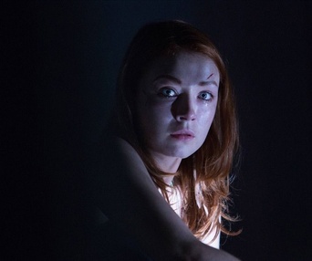 Une scène du film The Lazarus Effect