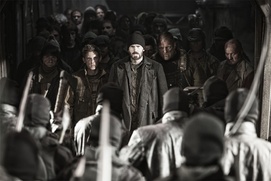Images du film Snowpiercer Images du film Snowpiercer