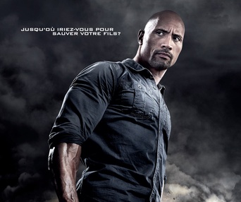 Affiche du film L'infiltrateur