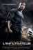 Affiche du film L'infiltrateur