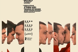 Affiche du film Passages