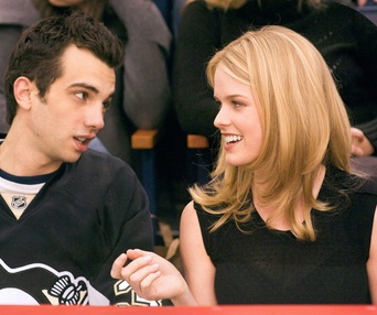 Une scène du film She's Out of My League
