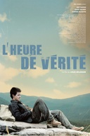 Affiche du film L'heure de vérité