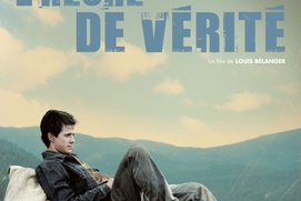 Affiche du film L'heure de vérité Affiche du film L'heure de vérité