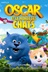 Affiche du film Oscar et le monde des chats