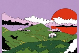 Affiche du film Okurimono