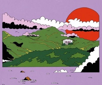 Affiche du film Okurimono