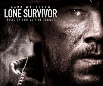 Affiche du film Lone Survivor