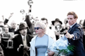 Affiche du film My Week with Marilyn Affiche du film My Week with Marilyn