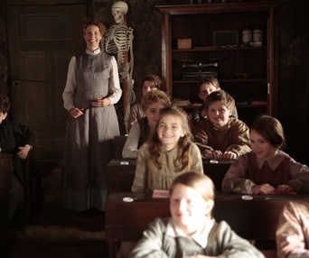 Image du film  Louise Violet