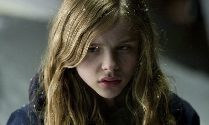 Chloe Moretz sera Emily the Strange