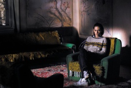 Une scène du film Personal Shopper Une scène du film Personal Shopper