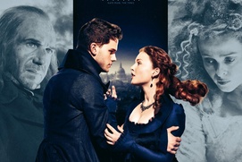 Affiche du film Great Expectations