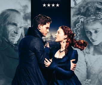 Affiche du film Great Expectations