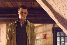 Scène du film La malédiction