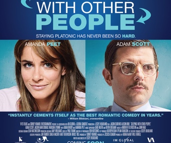 Affiche du film Sleeping with Other People