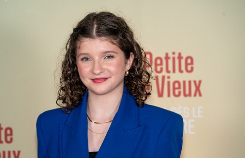 Juliette Bharucha