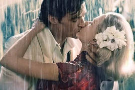 Affiche du film Australia