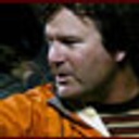 Gore Verbinski sur le plateau de Pirates of the Caribbean: At World's End