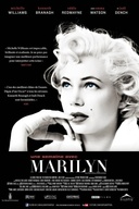 Affiche du film Une semaine avec Marilyn