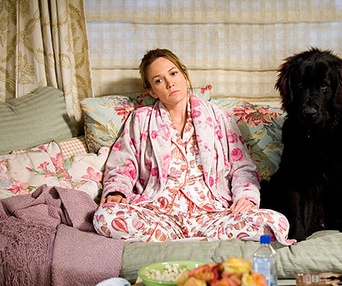 Scène du film Doit aimerl les chiens
