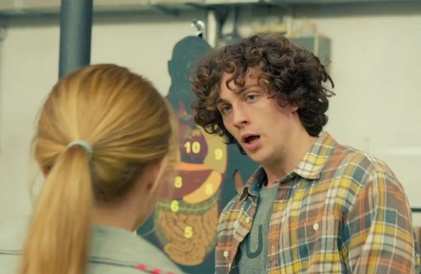 Bande-annonce en anglais