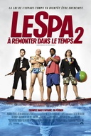Affiche du film Le spa à remonter le temps 2