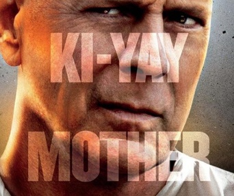 Affiche du film A Good Day to Die Hard