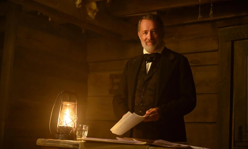 Universal dévoile la bande-annonce du prochain film de Tom Hanks