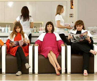Scène du film 48 heures par jour