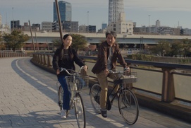Image du film Perfect Days Image du film Perfect Days