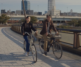 Image du film Perfect Days