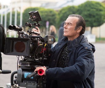 Une scène du film Rumba la vie