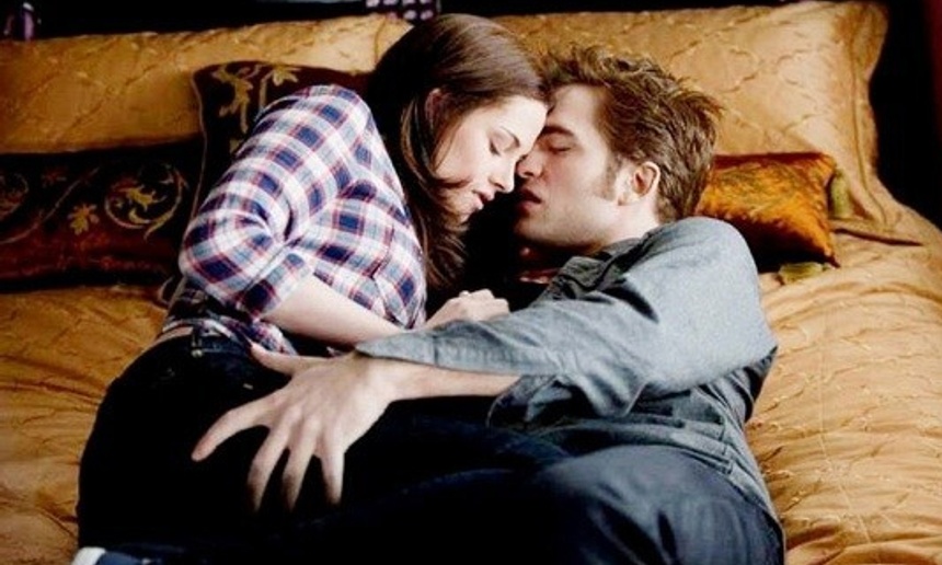La saga Twilight sera complétée en novembre 2012