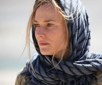 Une scène du film Forces spéciales