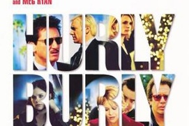 Affiche du film Hurlyburly