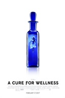 Affiche du film Cure de bien-être