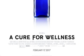 Images du film A Cure for Wellness Images du film A Cure for Wellness