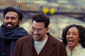 Affiche du film Good Grief