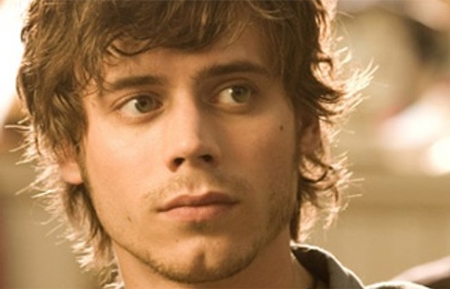 François Arnaud dans Les grandes chaleurs