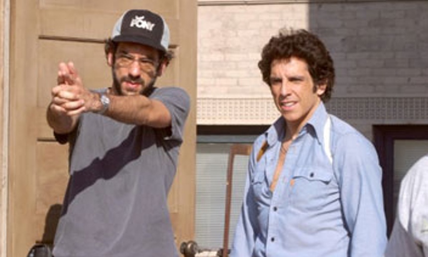 Todd Phillips s'allie aux frères Duplass pour Mule