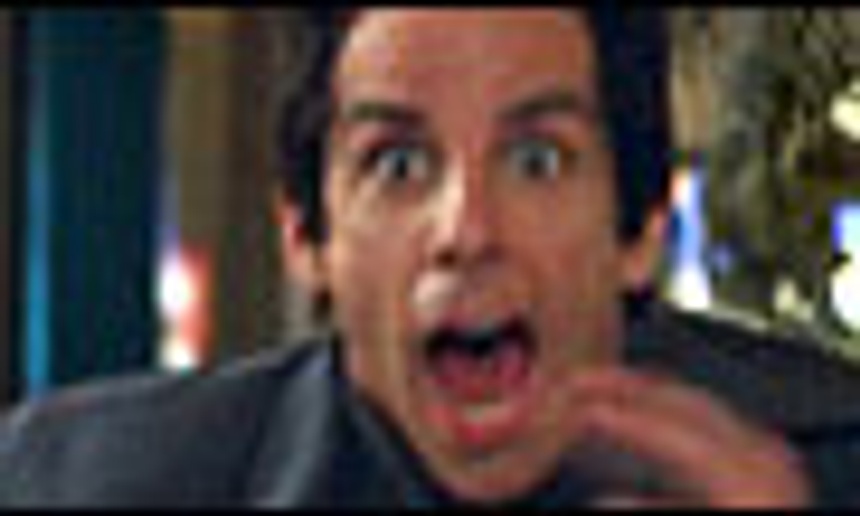 Primeur : Bande-annonce en français de A Night at the Museum