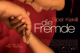 Affiche du film When We Leave Affiche du film When We Leave