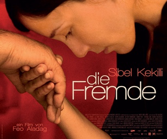 Affiche du film When We Leave