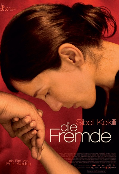 Affiche du film When We Leave